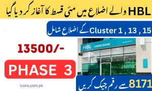 BISP-8171-May-2025-Payment-HBL-Cluster